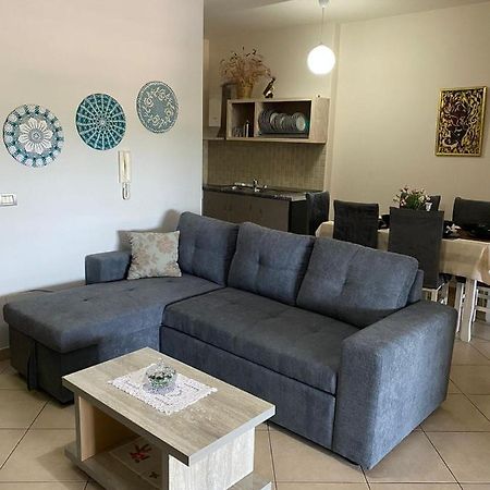 Panoramic Apartment ชโคเดอร์ ภายนอก รูปภาพ