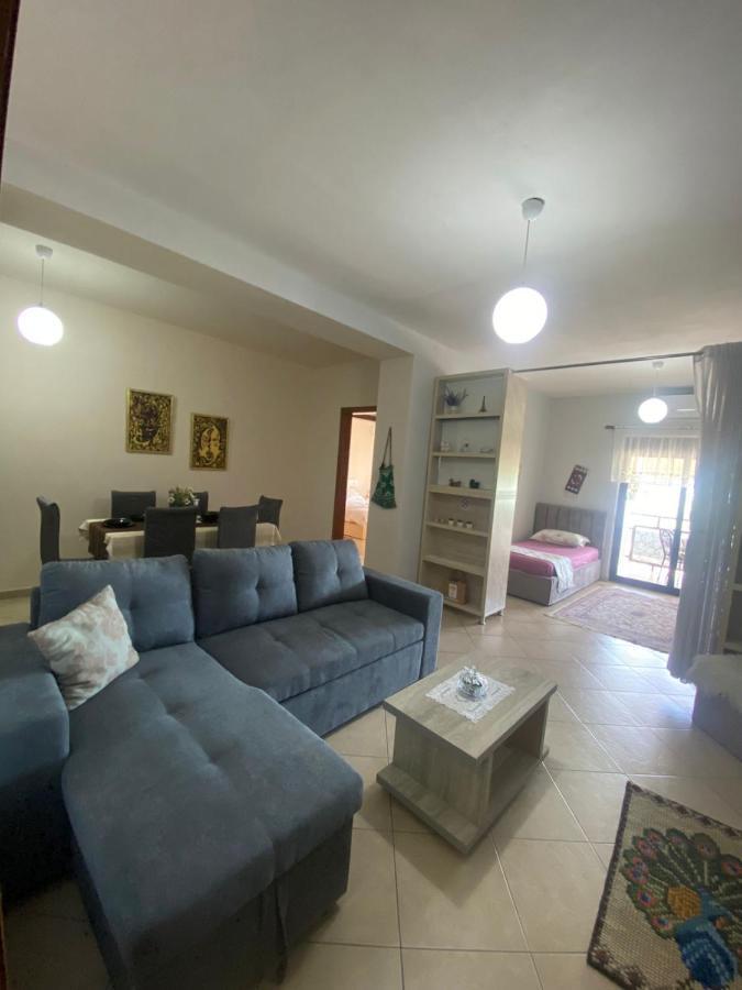 Panoramic Apartment ชโคเดอร์ ภายนอก รูปภาพ