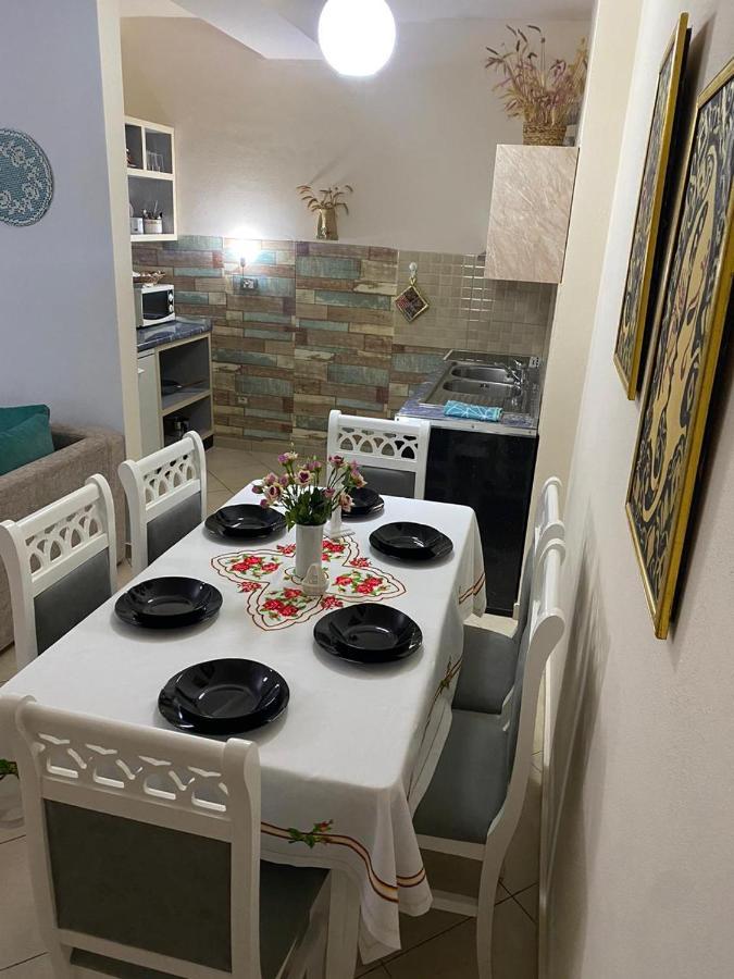 Panoramic Apartment ชโคเดอร์ ภายนอก รูปภาพ