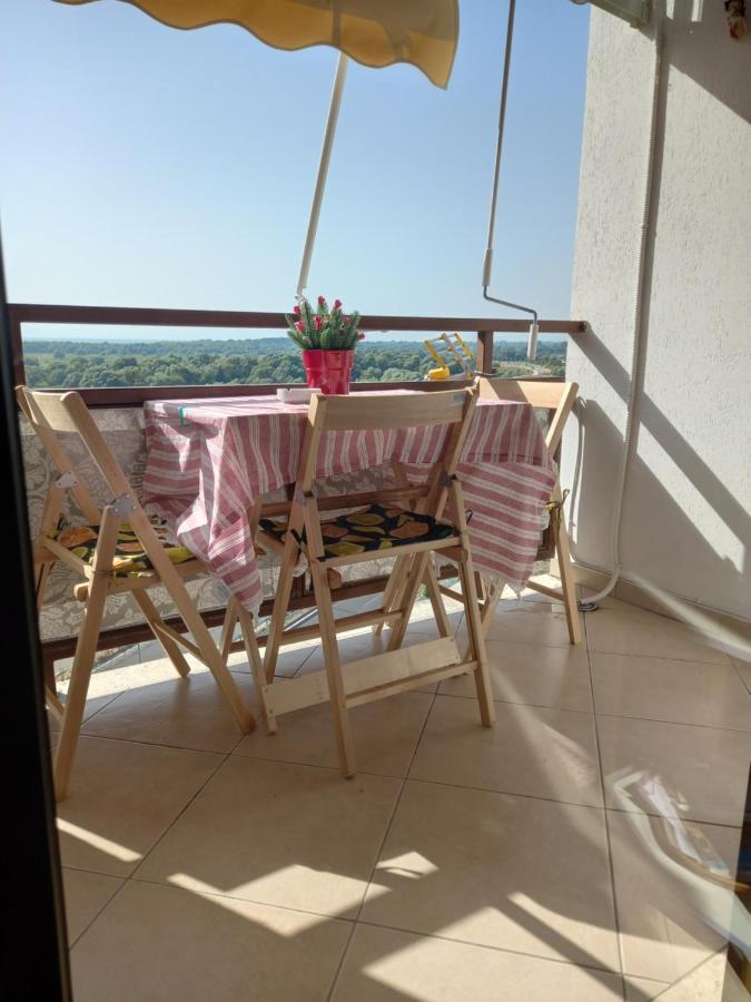 Panoramic Apartment ชโคเดอร์ ภายนอก รูปภาพ