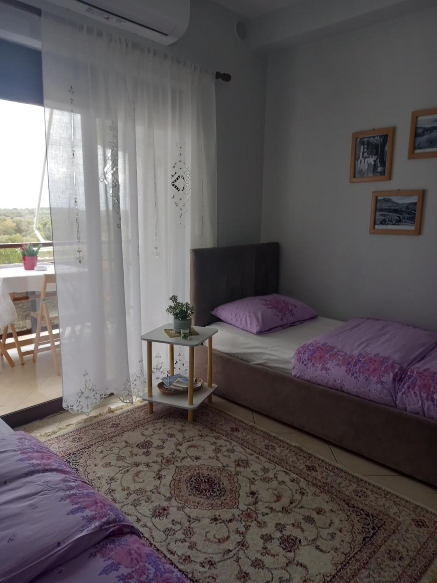 Panoramic Apartment ชโคเดอร์ ภายนอก รูปภาพ
