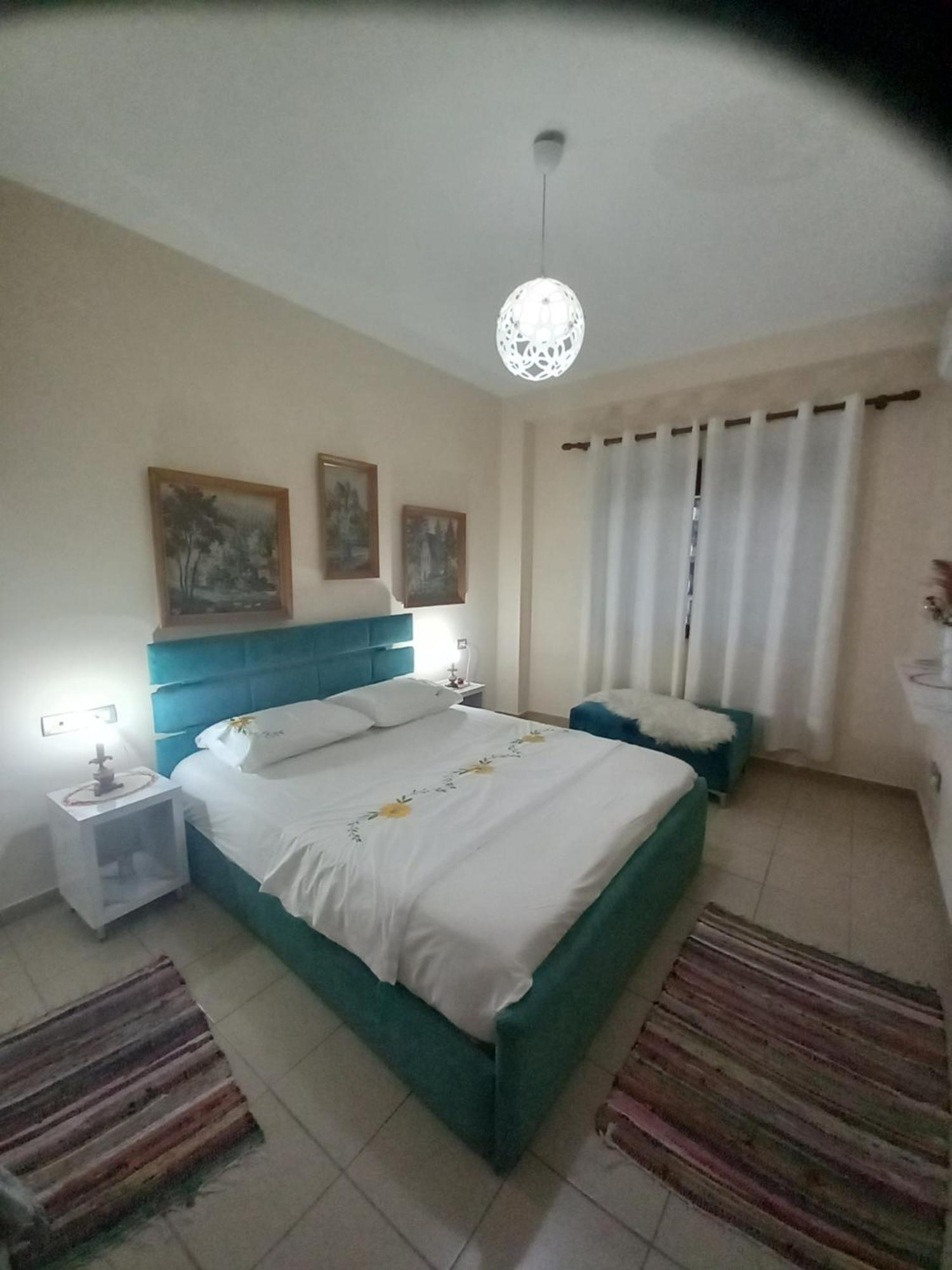 Panoramic Apartment ชโคเดอร์ ภายนอก รูปภาพ