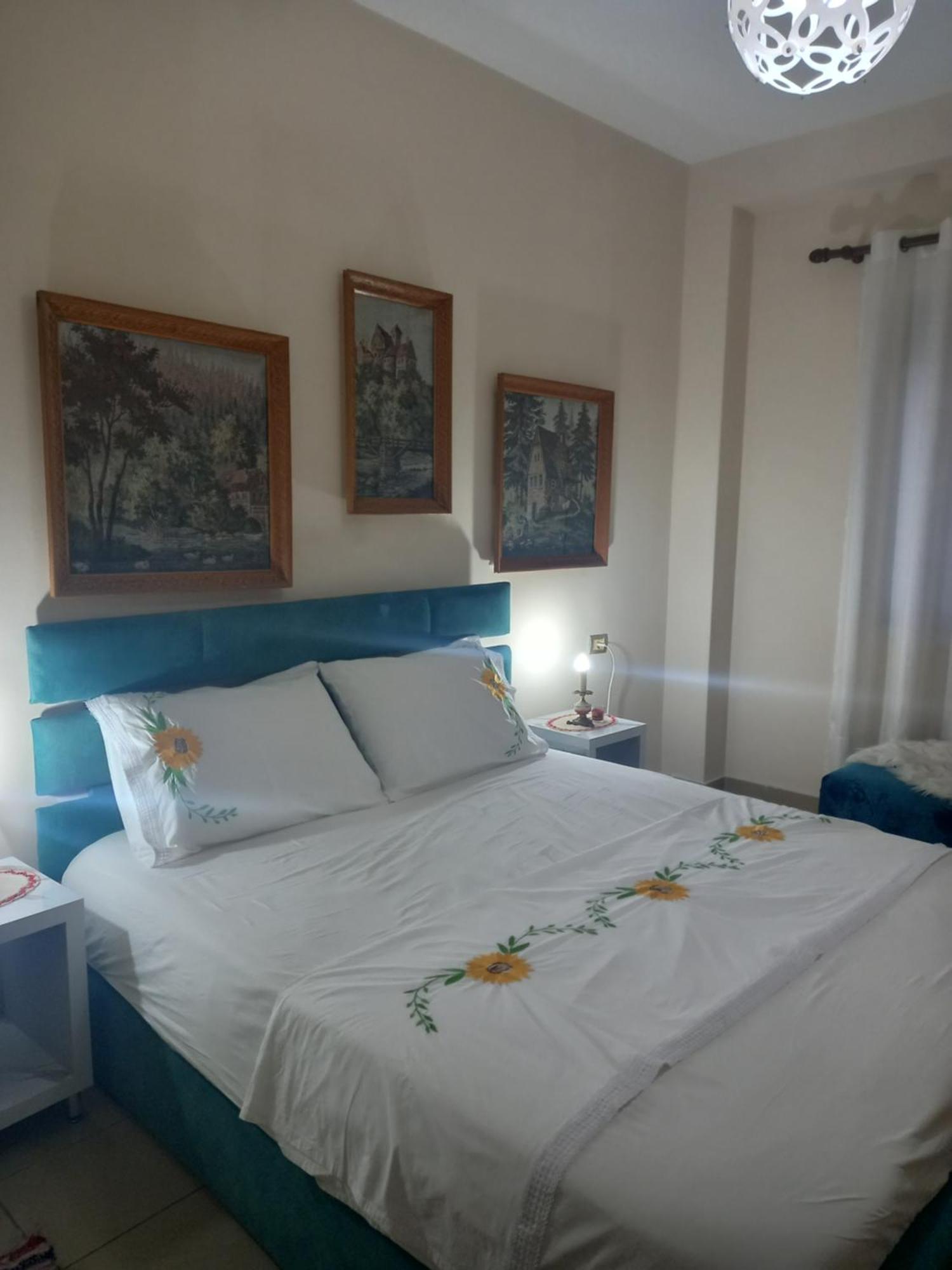 Panoramic Apartment ชโคเดอร์ ภายนอก รูปภาพ