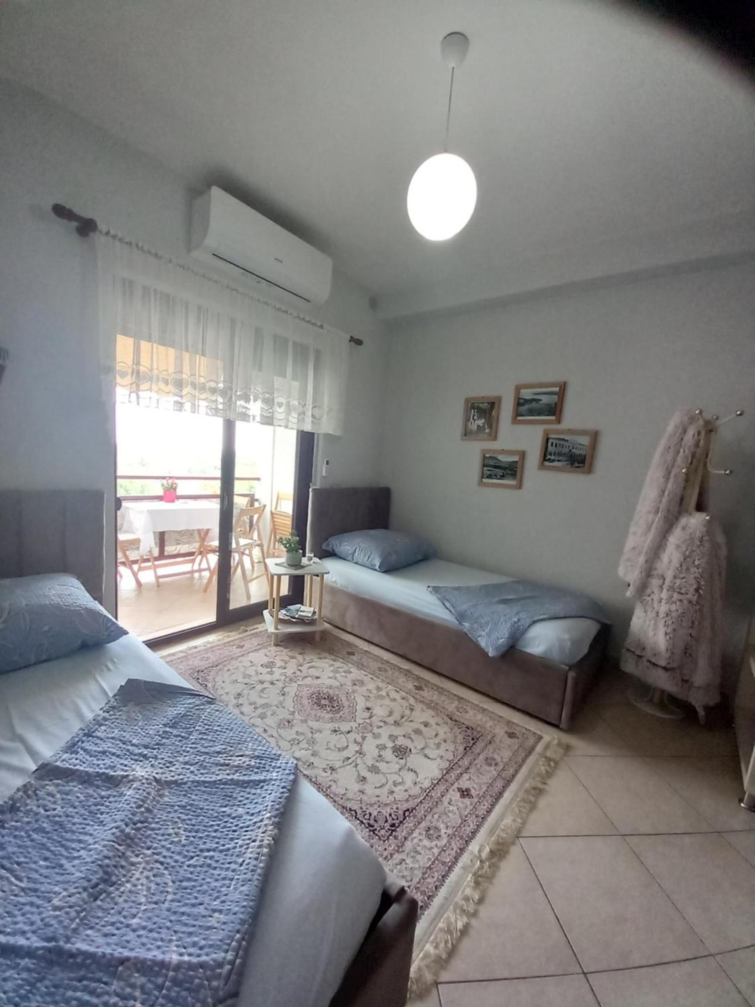 Panoramic Apartment ชโคเดอร์ ภายนอก รูปภาพ
