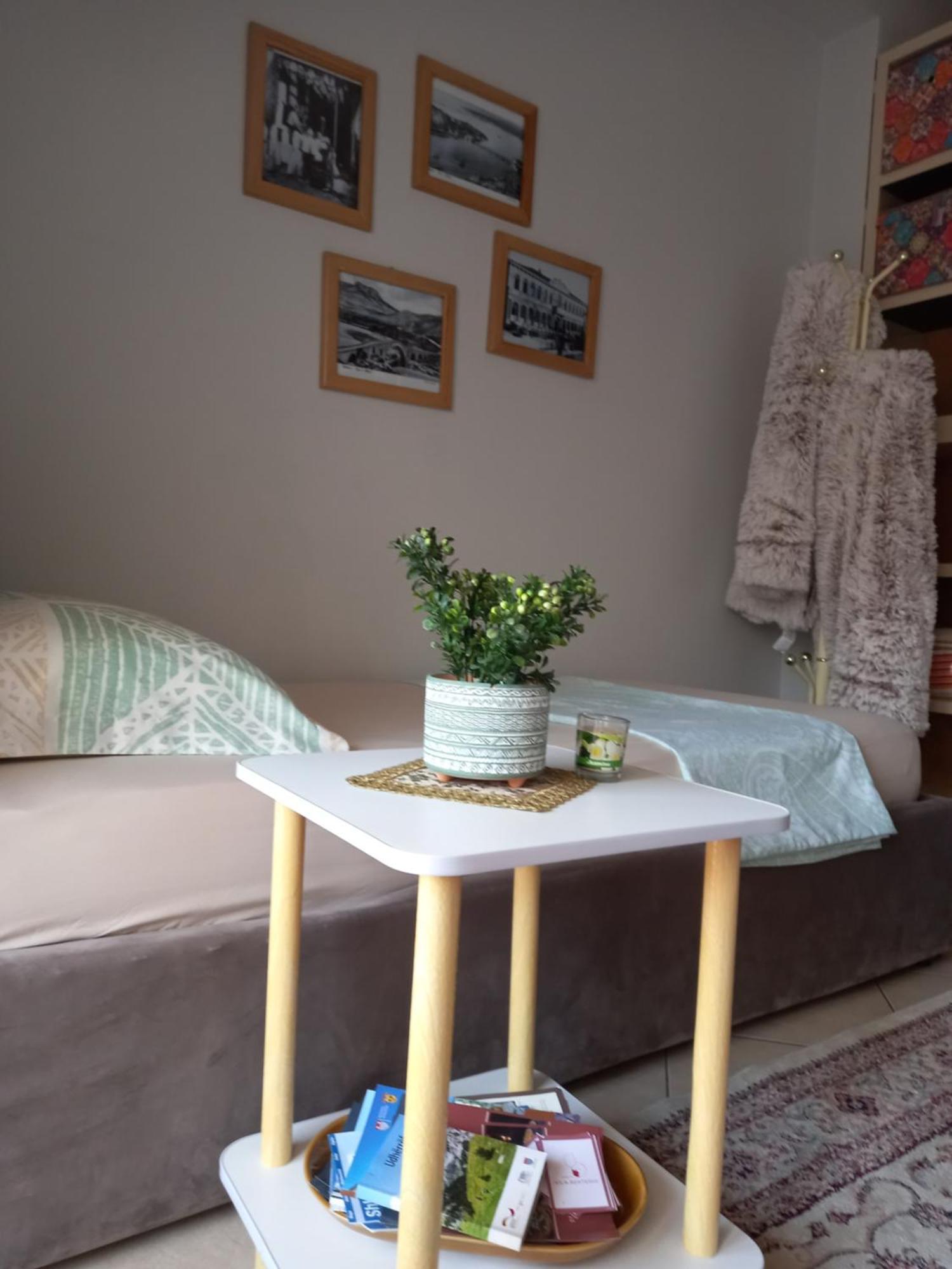 Panoramic Apartment ชโคเดอร์ ภายนอก รูปภาพ
