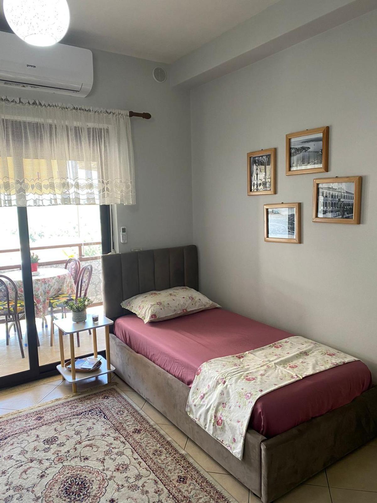 Panoramic Apartment ชโคเดอร์ ภายนอก รูปภาพ