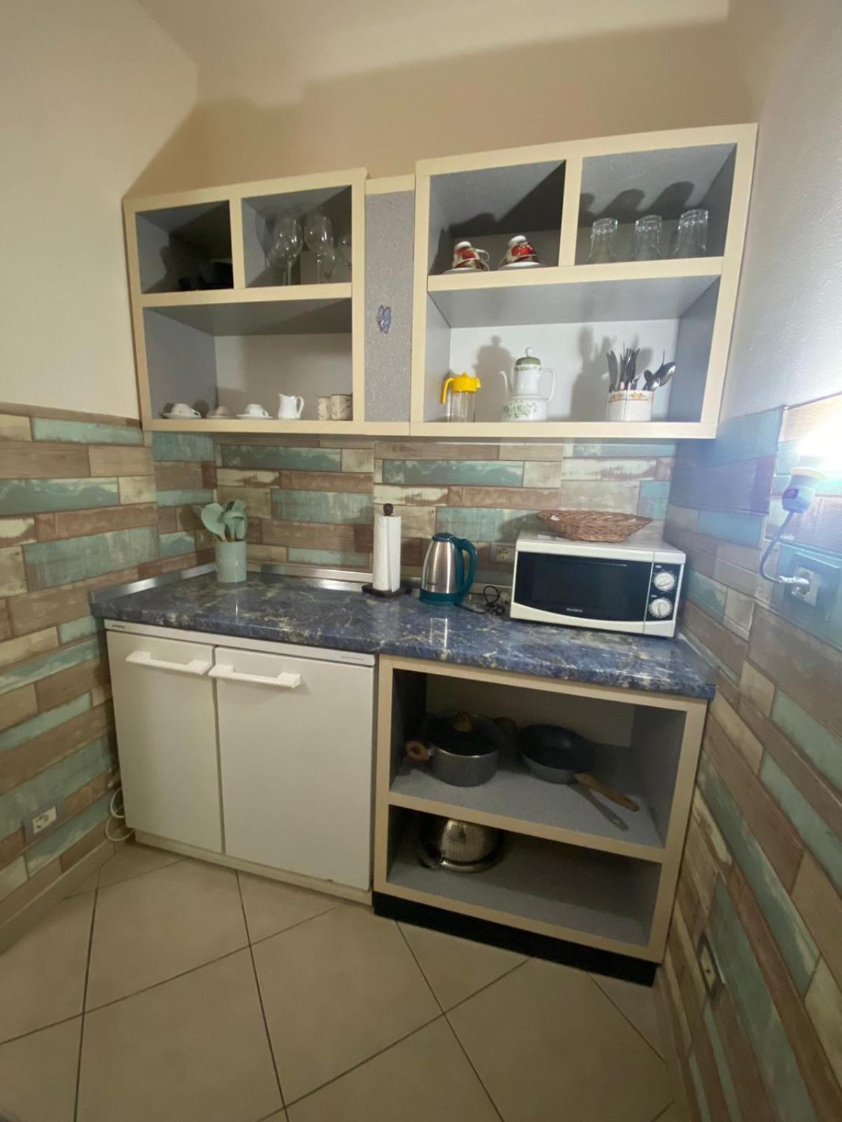 Panoramic Apartment ชโคเดอร์ ห้อง รูปภาพ