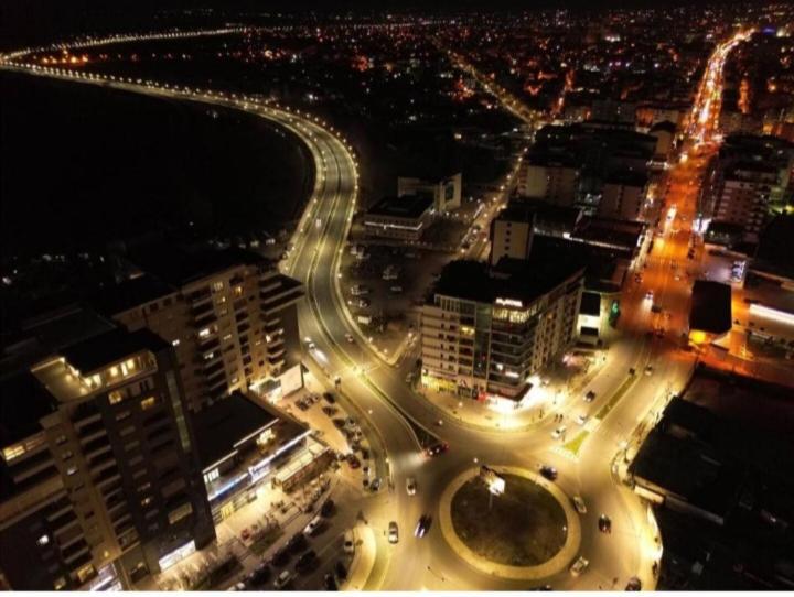 Panoramic Apartment ชโคเดอร์ ภายนอก รูปภาพ
